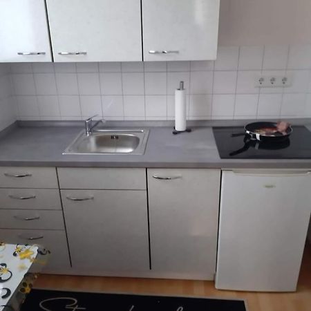 Gepflegte Schoene Ferienwohnung Mitten In Der Stadt Виттен Экстерьер фото